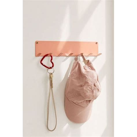 Iron Wall Hook
