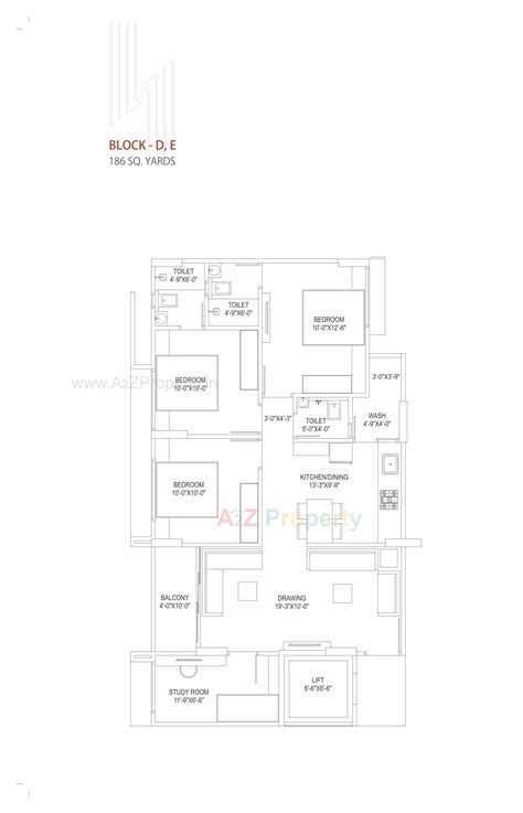 Antilia One | at Ghatlodia, Ahmedabad