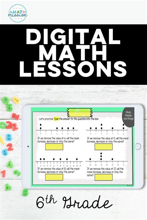 Image result for 6th Grade Math Lessons Free