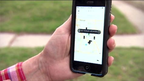 City Of Houston Uber Permit , Scheduled Ground Transportation Permit - JWEZ