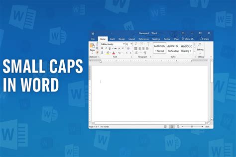 How to Update All Fields in Microsoft Word