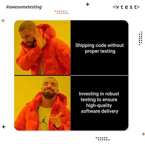 Automation Testing Meme 的图像结果