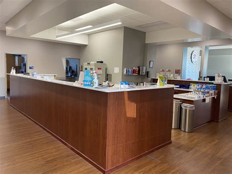 Happy Valley — Clackamas & Oregon Pediatrics