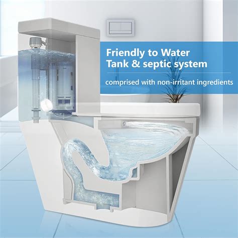 MyKlens Toilet Bowl Cleaner Tablets, Automatic Toilet Bowl India | Ubuy