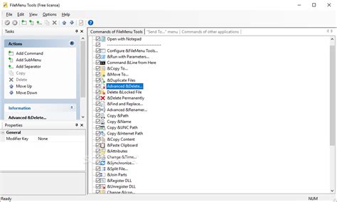 Image result for FileMenu Windows 1.0