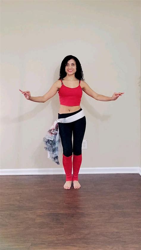 How to Belly Dance Tutorial Easy 的图像结果