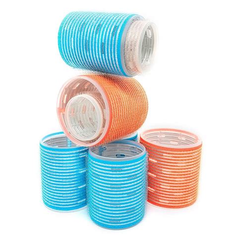 How to Use Velcro Rollers: A Step-by-Step Guide | Allure