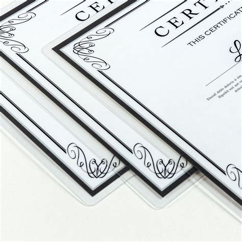 High-Resolution Professional Document Printing