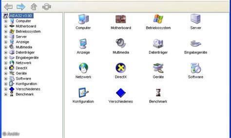 AIDA32 Download - pc-magazin