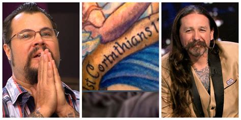 Ink Master Season 2 Winner, Best Tattoos Of Ink Master Season 9 Two 35 ...