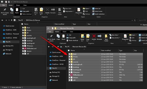 How to Add a Partition a Hard Drive with Macrium Reflect 的图像结果
