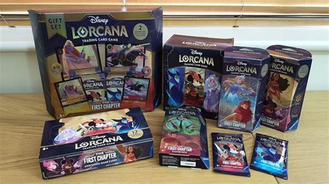 Disney Lorcana Beginner’s Guide | TechRaptor