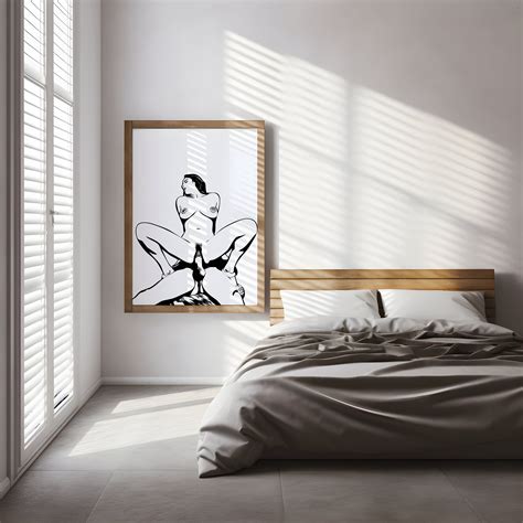 Seductive Artwork, Sexual Art, Erotic Art, Erotic Sex Art, Erotic ...