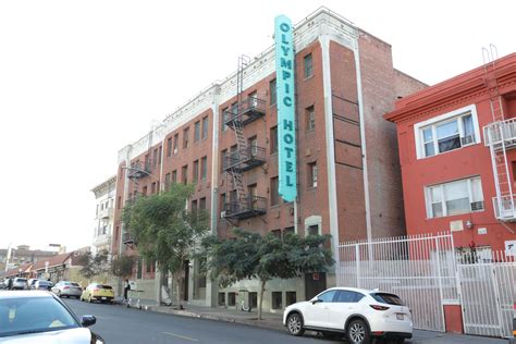 California Locations - Healthy Housing Foundation