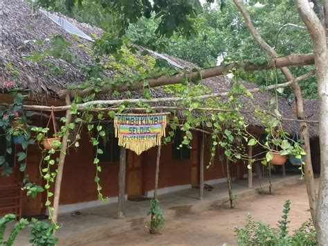 KUMBU KUMBU SELOUS RIVER SIDE CAMP (Mtanza) - Campground Reviews ...