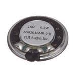 AS02016MR-2-R PUI Audio | Mouser India