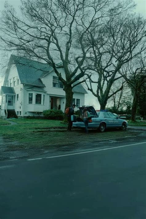 bella’s house twilight in 2025 | Twilight house, Twilight photos ...