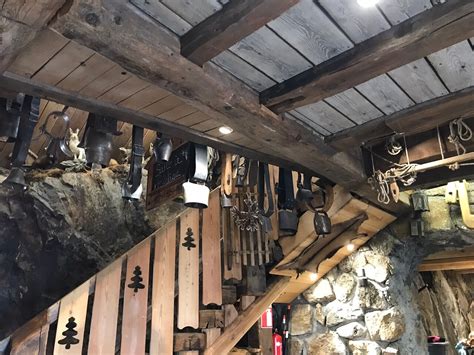 RESTAURANT LES AIRELLES, Vaujany - Restaurant Reviews, Phone Number ...