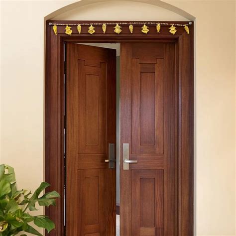 Giri - Kalash Toran | Door Hanging Decor | Bandarwal Toran