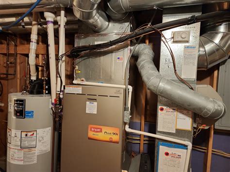 Aprilaire 800 Steam Humidifier Placement : r/hvacadvice