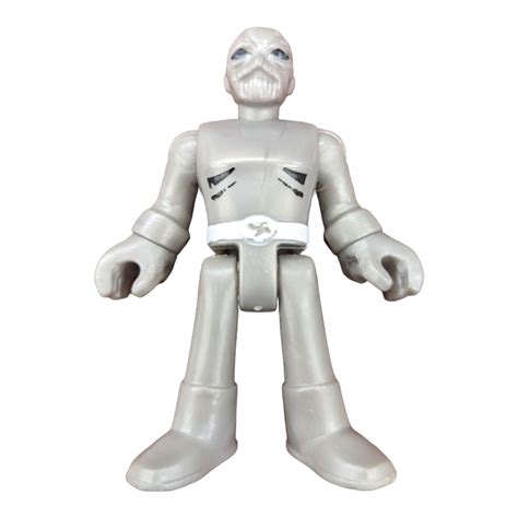 Fisher-Price Imaginext Power Rangers Mighty Morphin | Ubuy India