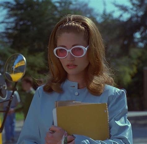 Jawbreaker | 90s movies fashion, Movie fashion, Rebecca gayheart