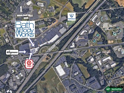 Centerton Square Mount Laurel Updates: Tommy's Tavern, &Pizza, Bath and ...