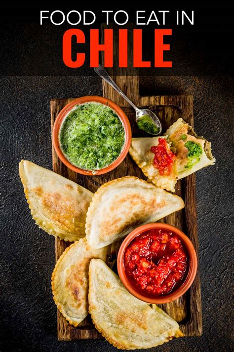 30 Dishes That Prove Chilean Food Will Blow You Away - Bacon is Magic