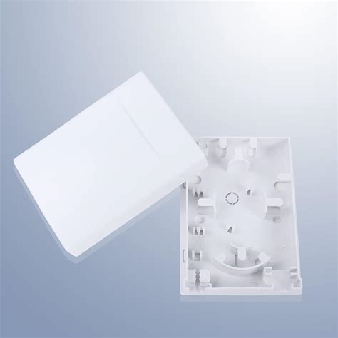 PNGKNYOCN 2 Port Fiber Optic Terminal Junction Box with SC/UPC India | Ubuy