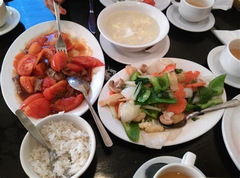 Double Happiness Chinese Restaurant menus in Midland, Ontario, Canada