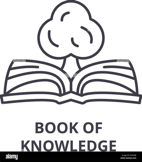 Book Of Knowledge Symbol