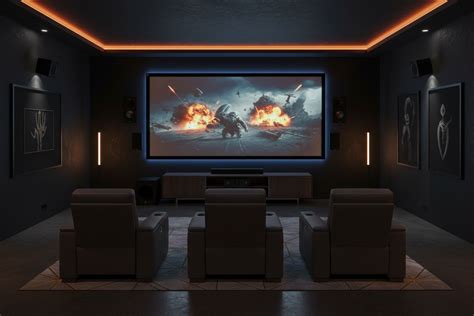 Best Home Theatre Setup for Movies & OTT in India (2026 Guide ...