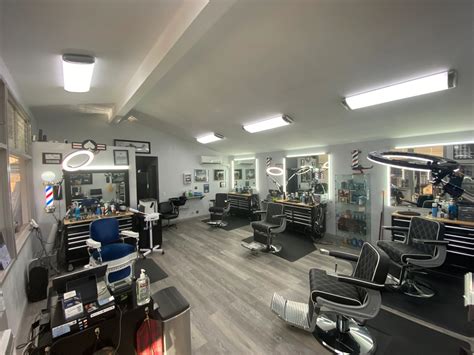 Best Barber Shop in Town - Lucky Ace Barber Shops