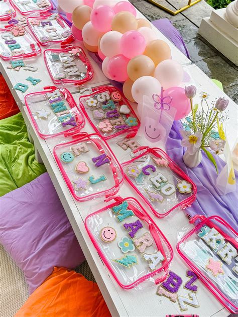 Best 13 Best 10th Birthday Party ideas for Girls Turning Ten – Artofit
