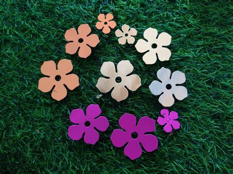 premium non edible flower TT00043 – Bakeworld Retails Pvt Ltd