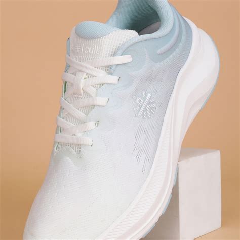 Buy Cult Women's FlowSync Running Shoes - Blue Online in India | Cult Store