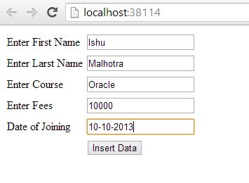 Image result for Create Connection in MVC Using Ado.net in Hindi