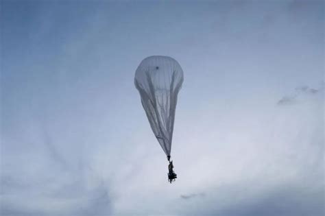 非法飞越中国领空的美国气球，是它？它们在执行什么样的任务？_军事频道_中华网