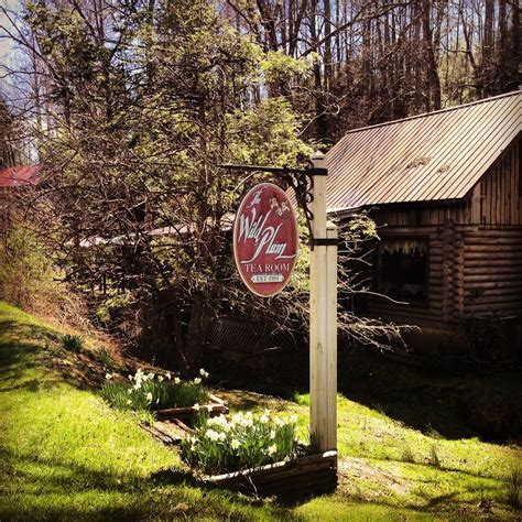 Local Foodie's Review of Wild Plum Tea Room in Gatlinburg