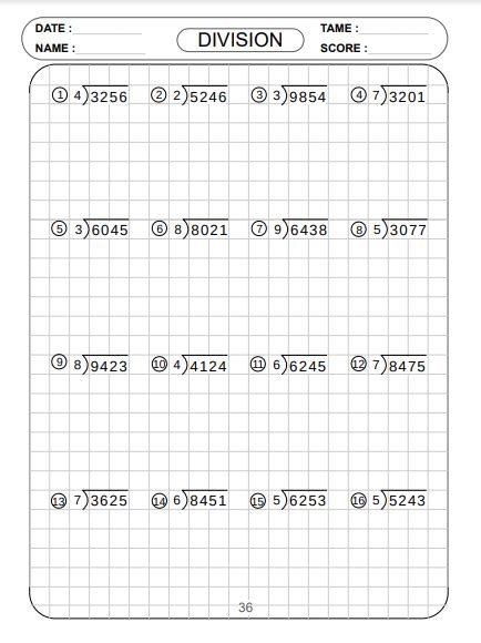 Image result for Numbers and Operations Multiplication