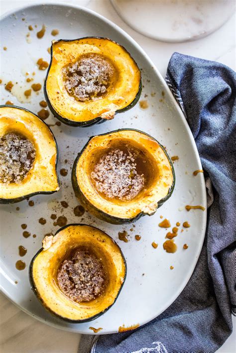 15 Best Baking Acorn Squash – Easy Recipes To Make at Home