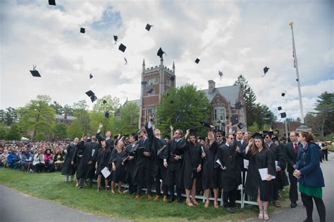 Commencement | Bowdoin College