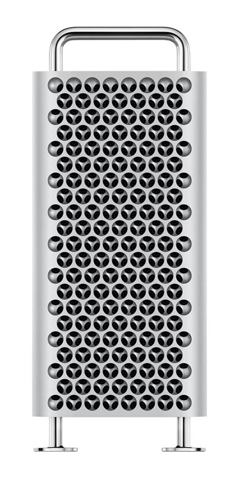 Mac Pro (2019) - Technical Specifications - Apple Support (IN)