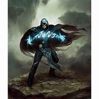 Image result for Magic The Gathering Jace the Mind Sculptor