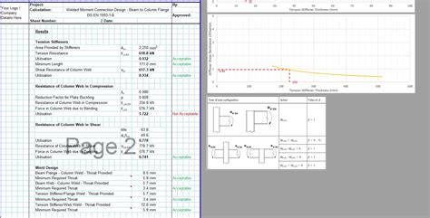 Image result for Moment Connection Design Example