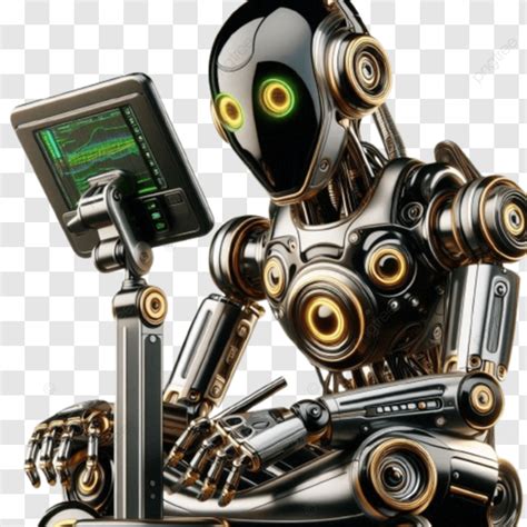 LLM Bot Icon 的图像结果