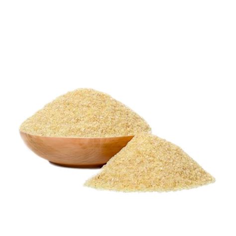 Organic Bansi Rava(Semolina Rava):Ideal for Cooking & Baking