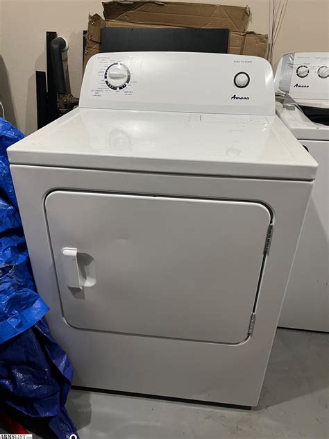 For Sale: Washer drier combo near Airport, Nashville, TN : 15570388