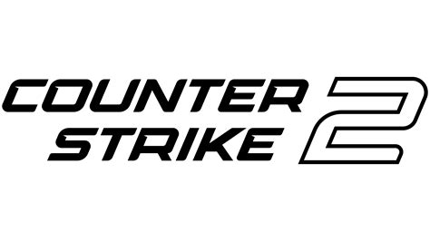 Counter Strike Logo