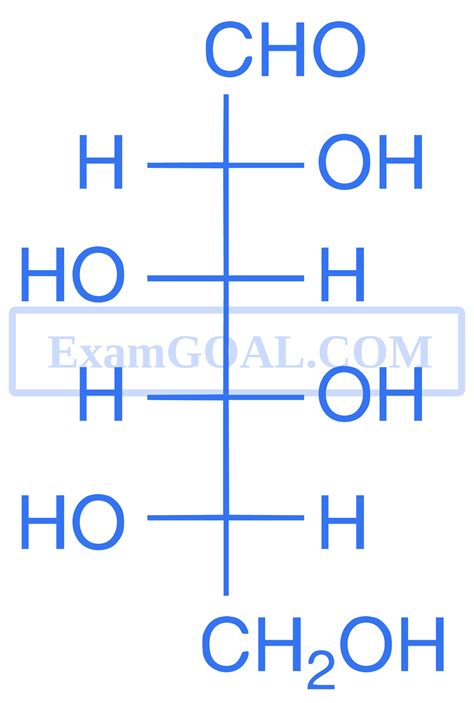 Lewis Structure Of Glucose